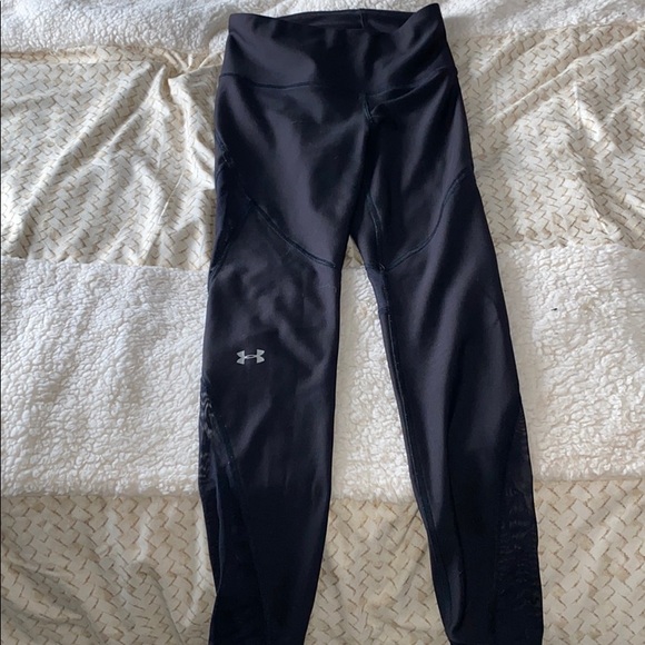 Under armour tights - Picture 1 of 3